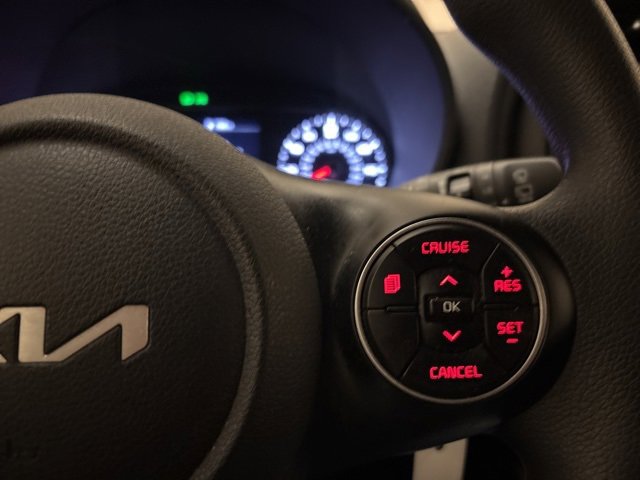 Certified 2022 Kia Soul LX image 15