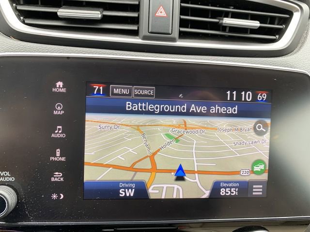 Used 2017 Honda CR-V Touring image 23