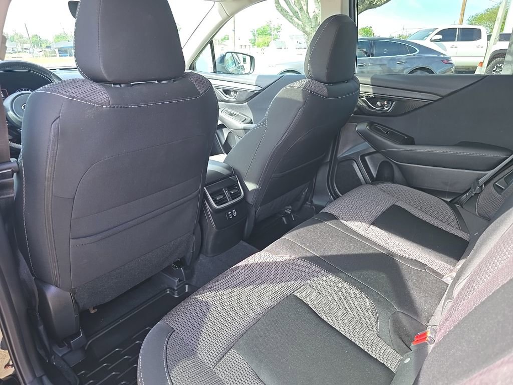 Used 2023 Subaru Outback Premium image 26