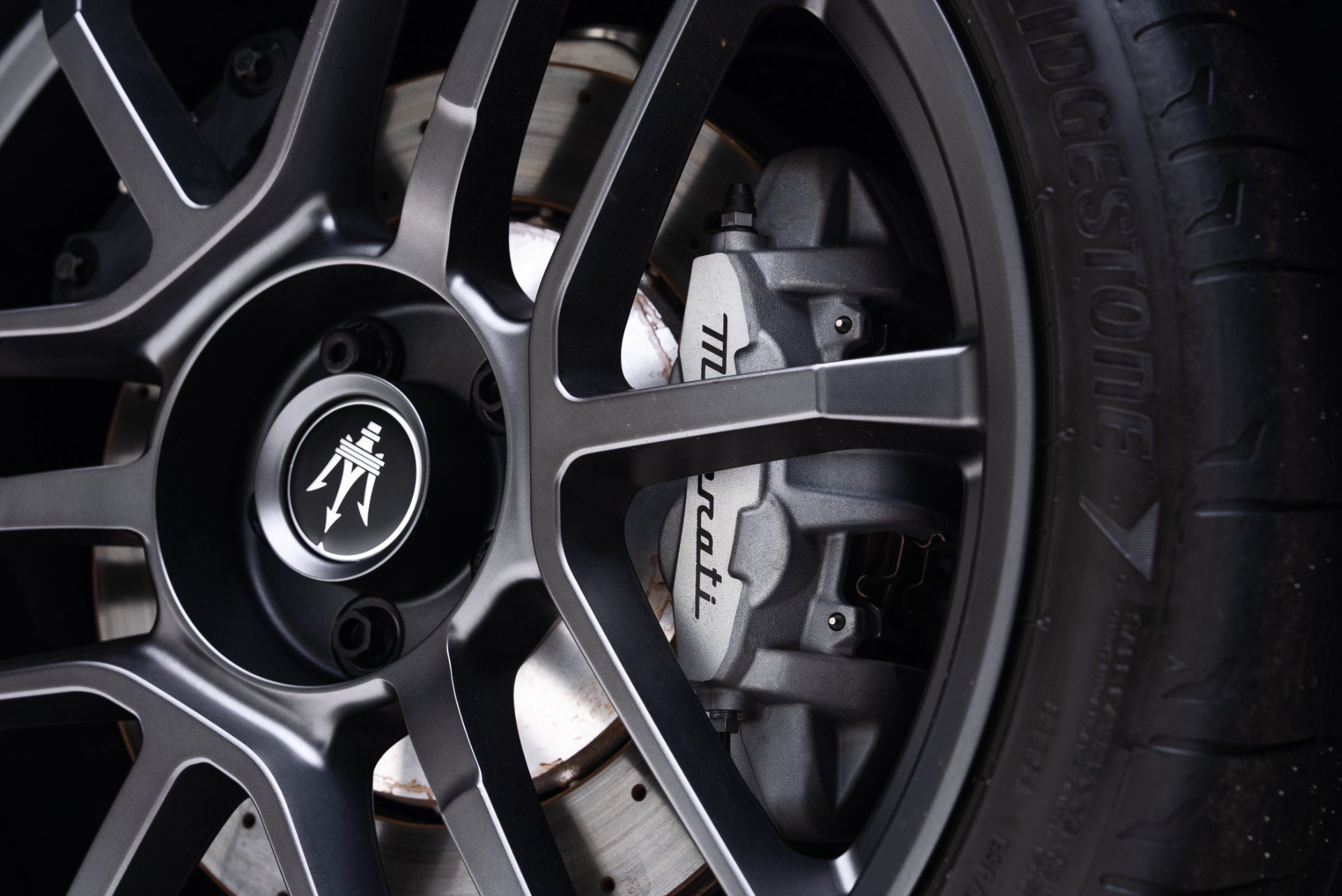 Used 2023 Maserati MC20 Coupe RWD image 60