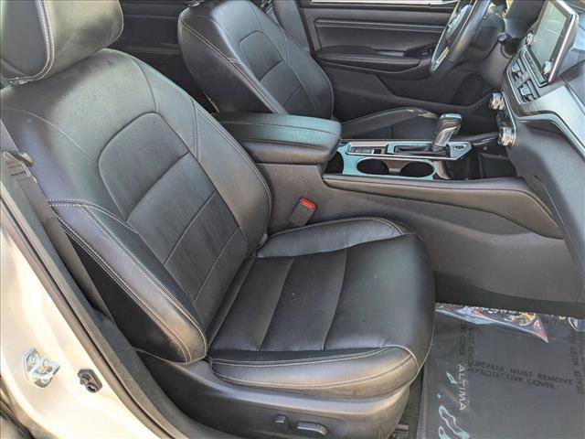 Used 2020 Nissan Altima 2.0 Platinum image 20