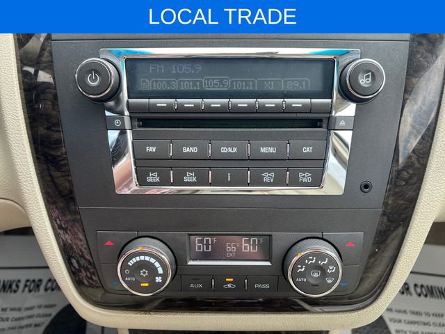Used 2008 Cadillac DTS FWD image 19