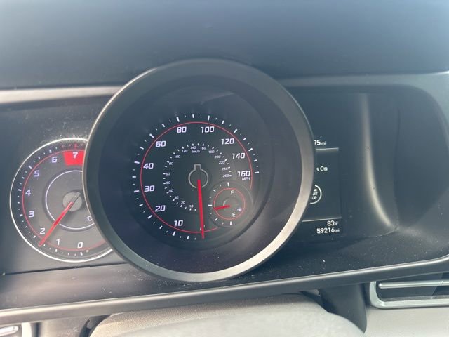 Used 2023 Hyundai Elantra SEL image 17