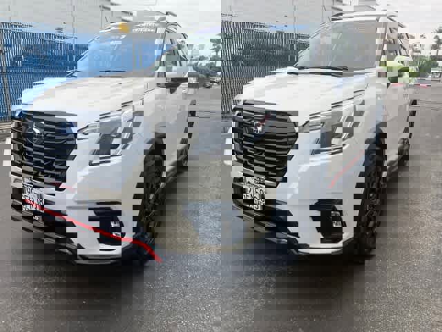 Certified 2023 Subaru Forester Sport image 21