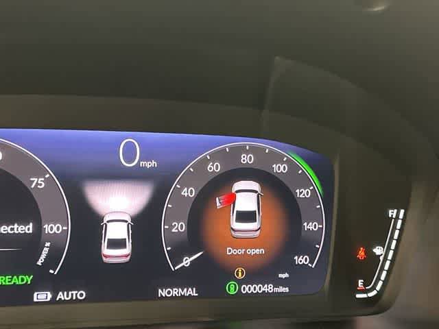 New 2026 Honda Accord Sport image 16
