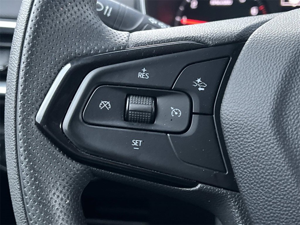 Certified 2023 Chevrolet TrailBlazer LT w/ Convenience Package image 17