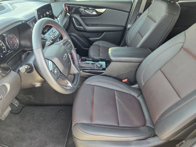 New 2025 Chevrolet Blazer RS w/ Driver Confidence II Package image 10