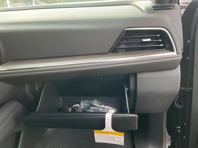 New 2026 Chevrolet Tahoe Premier w/ Sun And Tow Package image 31