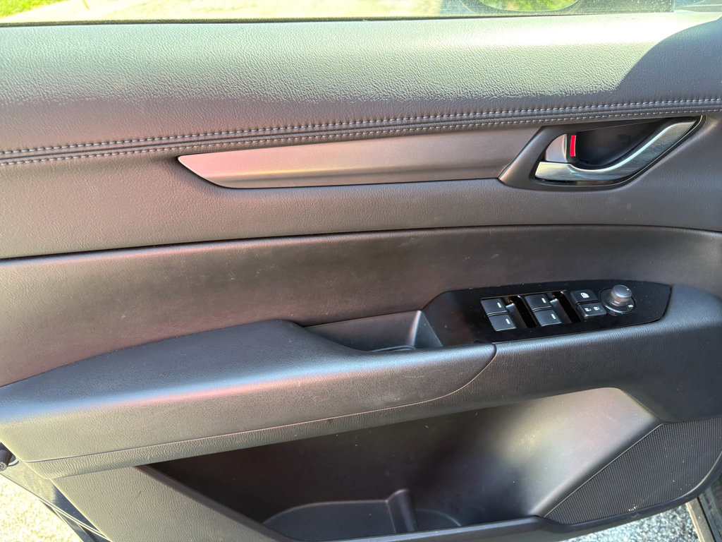Used 2025 MAZDA CX-5 AWD 2.5 S w/ Select Package image 14