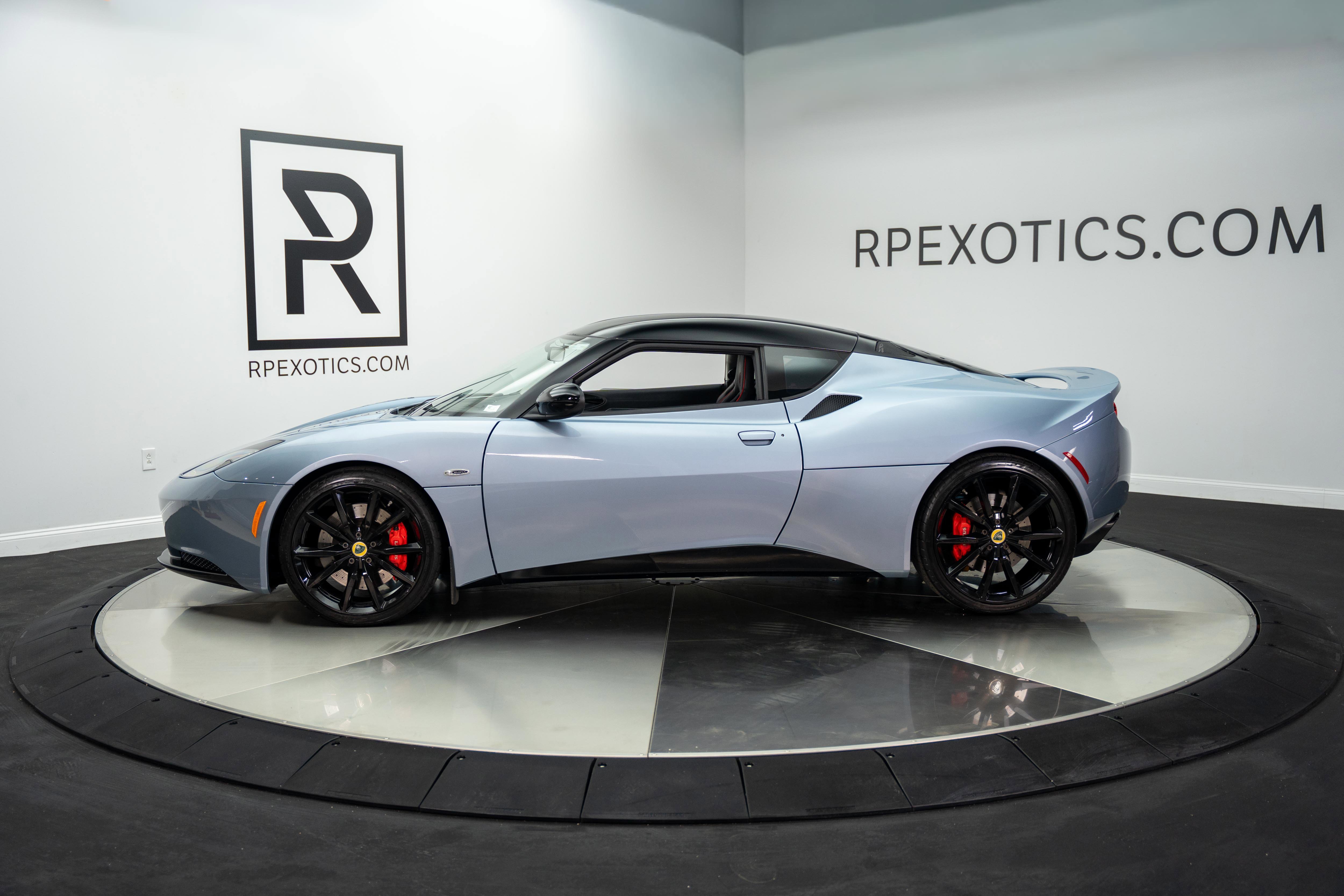 Used 2014 Lotus Evora RWD image 6