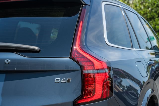 New 2026 Volvo XC90 B6 Ultra AWD/4WD image 7