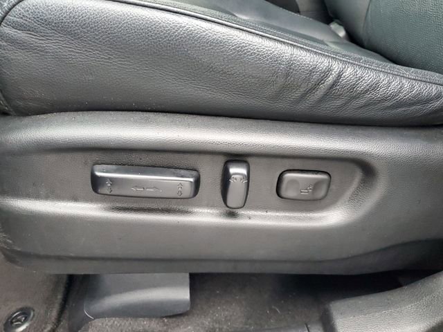 Used 2021 Honda Passport Touring image 40