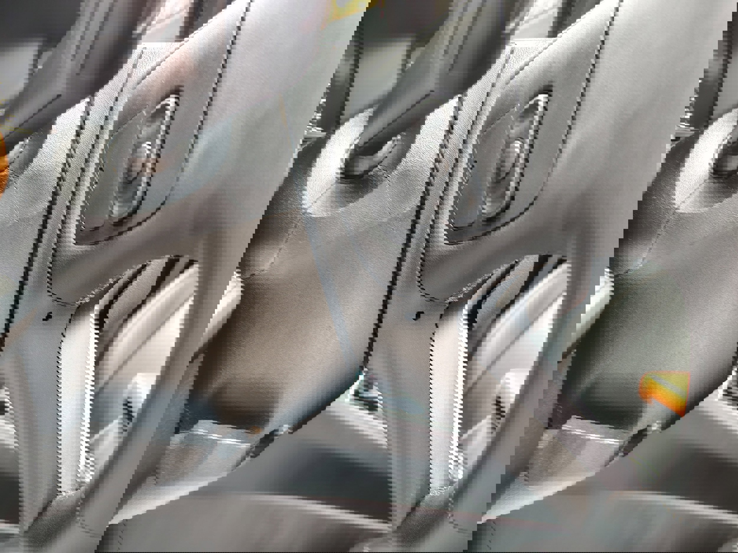 Certified 2024 Jeep Compass Limited image 24