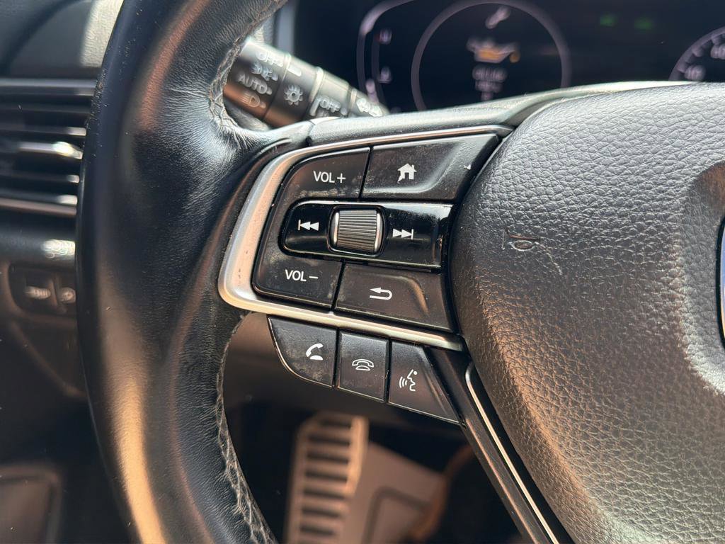 Used 2020 Honda Accord Sport image 16