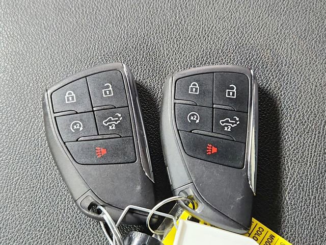 Used 2023 Chevrolet Silverado 1500 RST w/ Rally Edition image 35