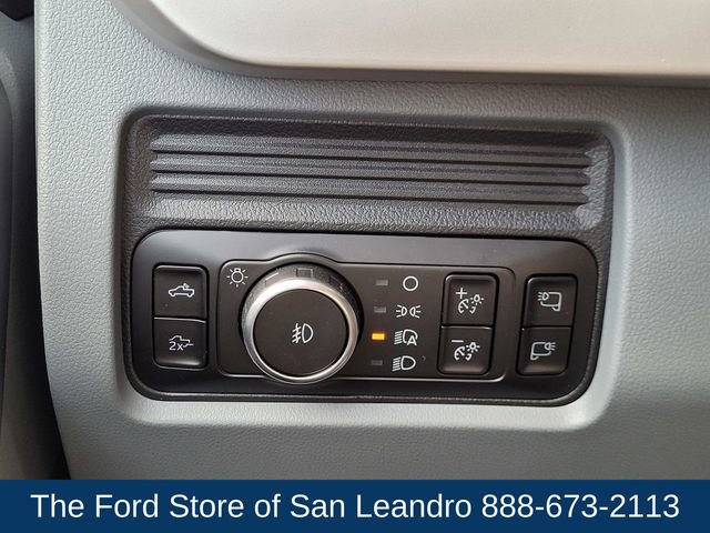New 2026 Ford F250 XLT image 21