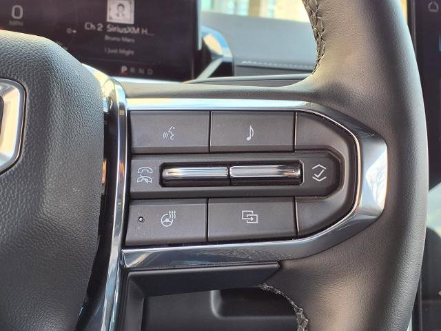 New 2026 GMC Sierra EV Elevation w/ Premium Package image 11