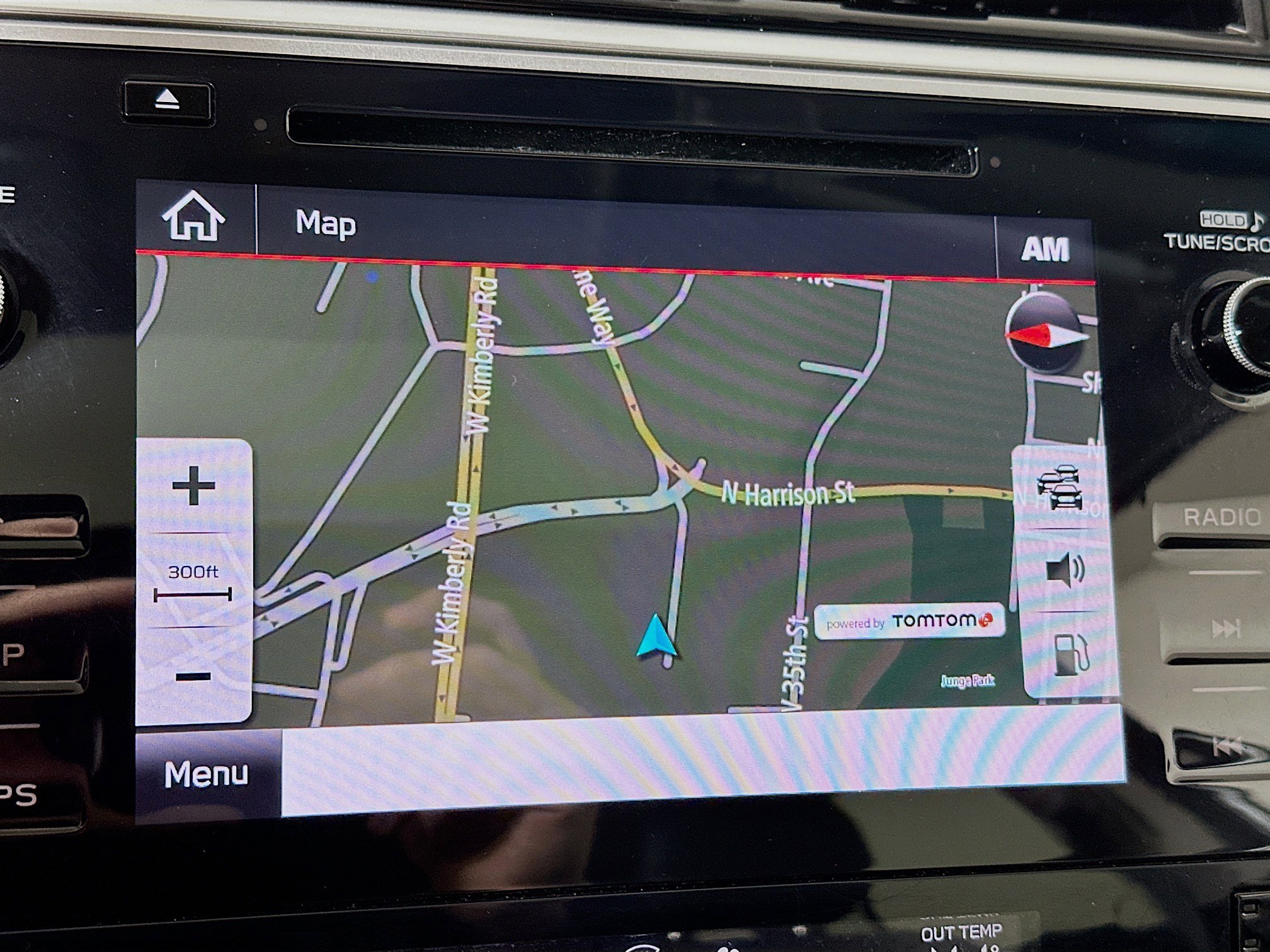 Used 2019 Subaru Outback 3.6R Limited image 13