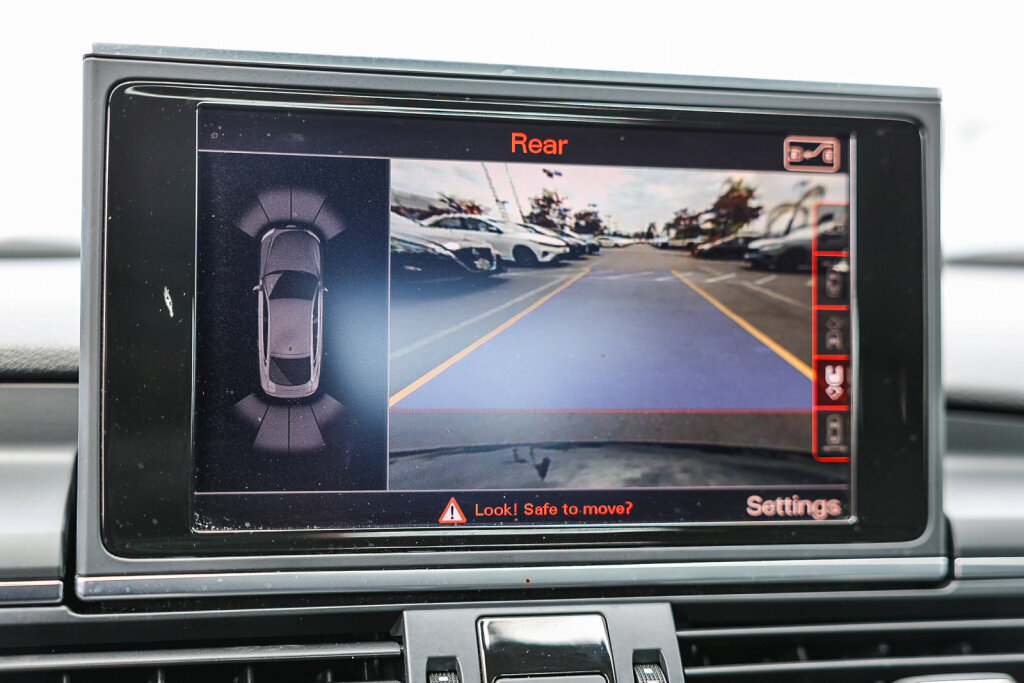 Used 2013 Audi A7 3.0T Prestige w/ Prestige Pkg AWD/4WD image 18