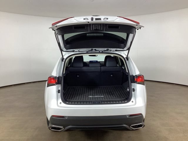 Used 2020 Lexus NX 300 FWD w/ Comfort Package image 12
