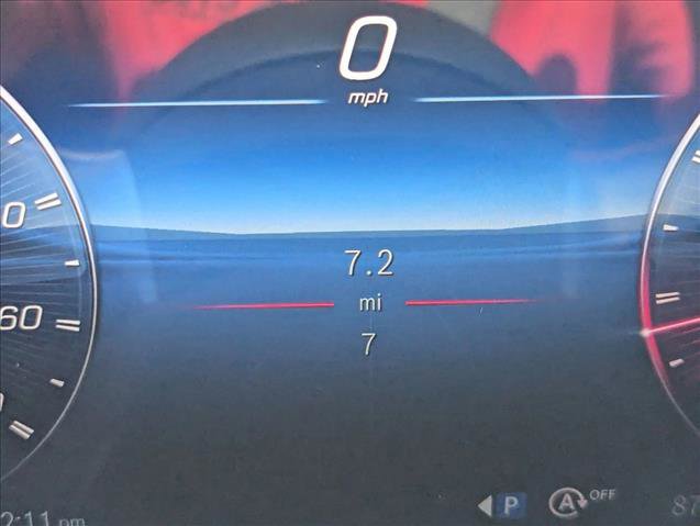 New 2026 Mercedes-Benz GLC 43 AMG 4MATIC image 10