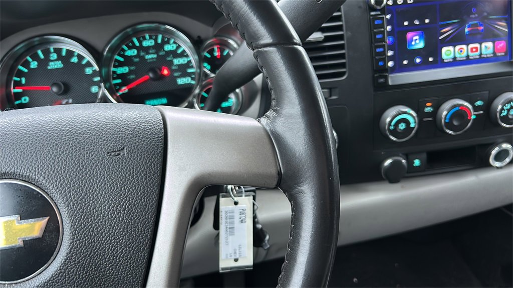 Used 2010 Chevrolet Silverado 1500 LT w/ Power Pack Plus image 26