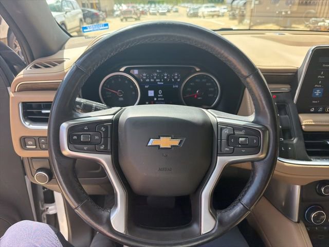 Used 2021 Chevrolet Suburban Premier RWD image 21