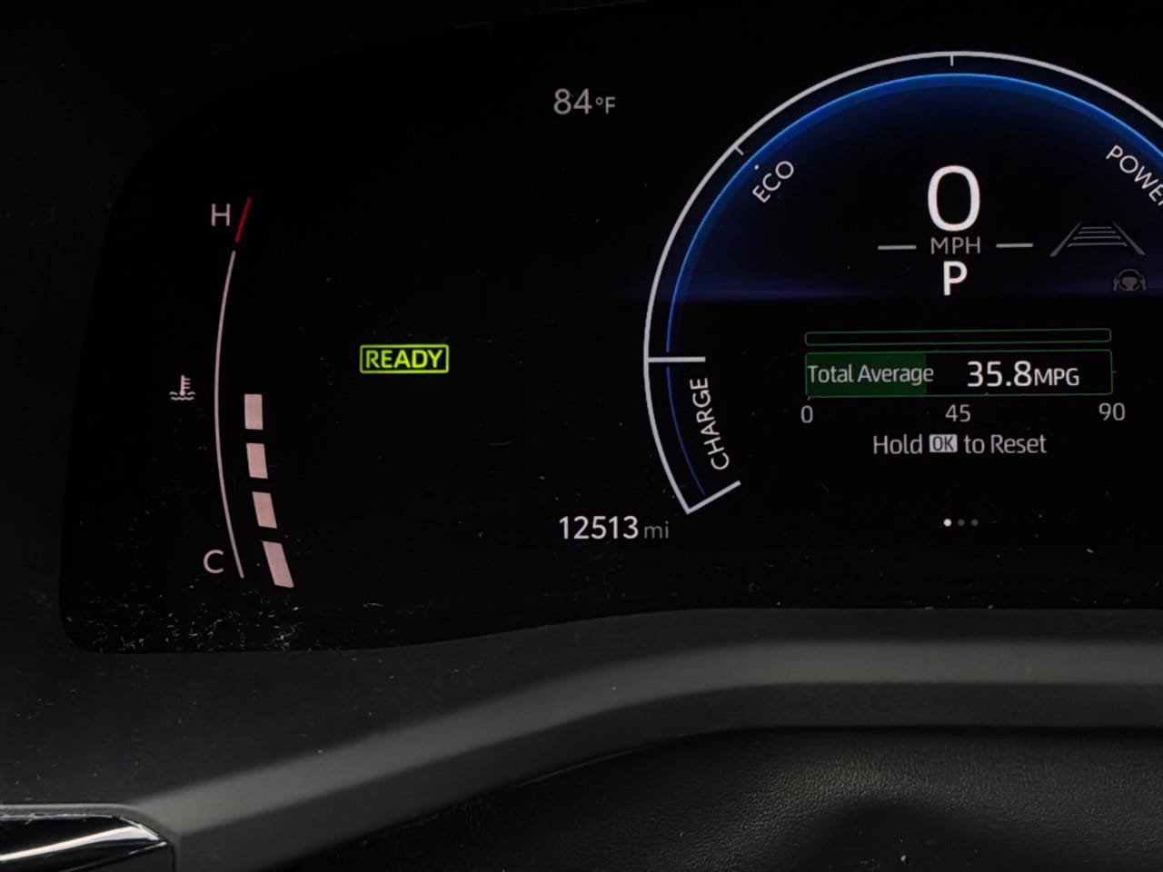 Used 2026 Toyota Camry SE FWD image 40