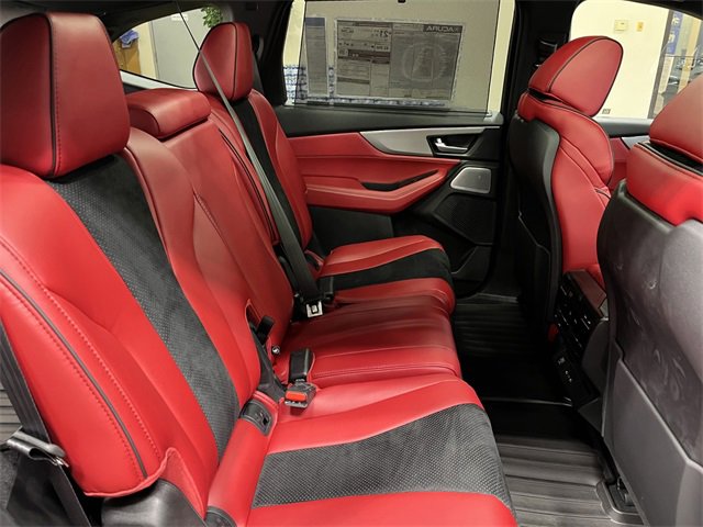 New 2026 Acura MDX A-Spec image 13