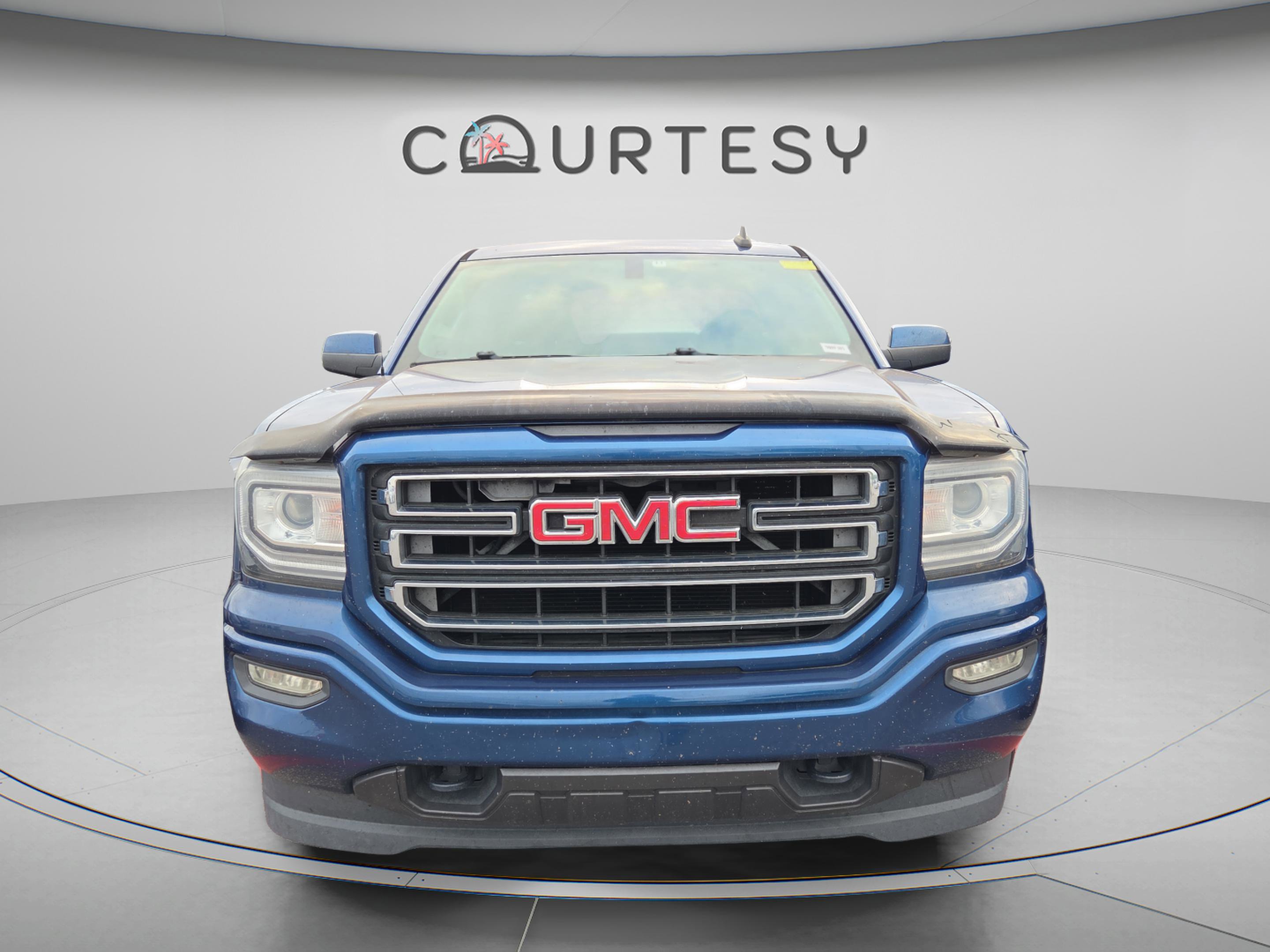 Used 2016 GMC Sierra 1500 2WD Double Cab w/ Elevation Edition image 4