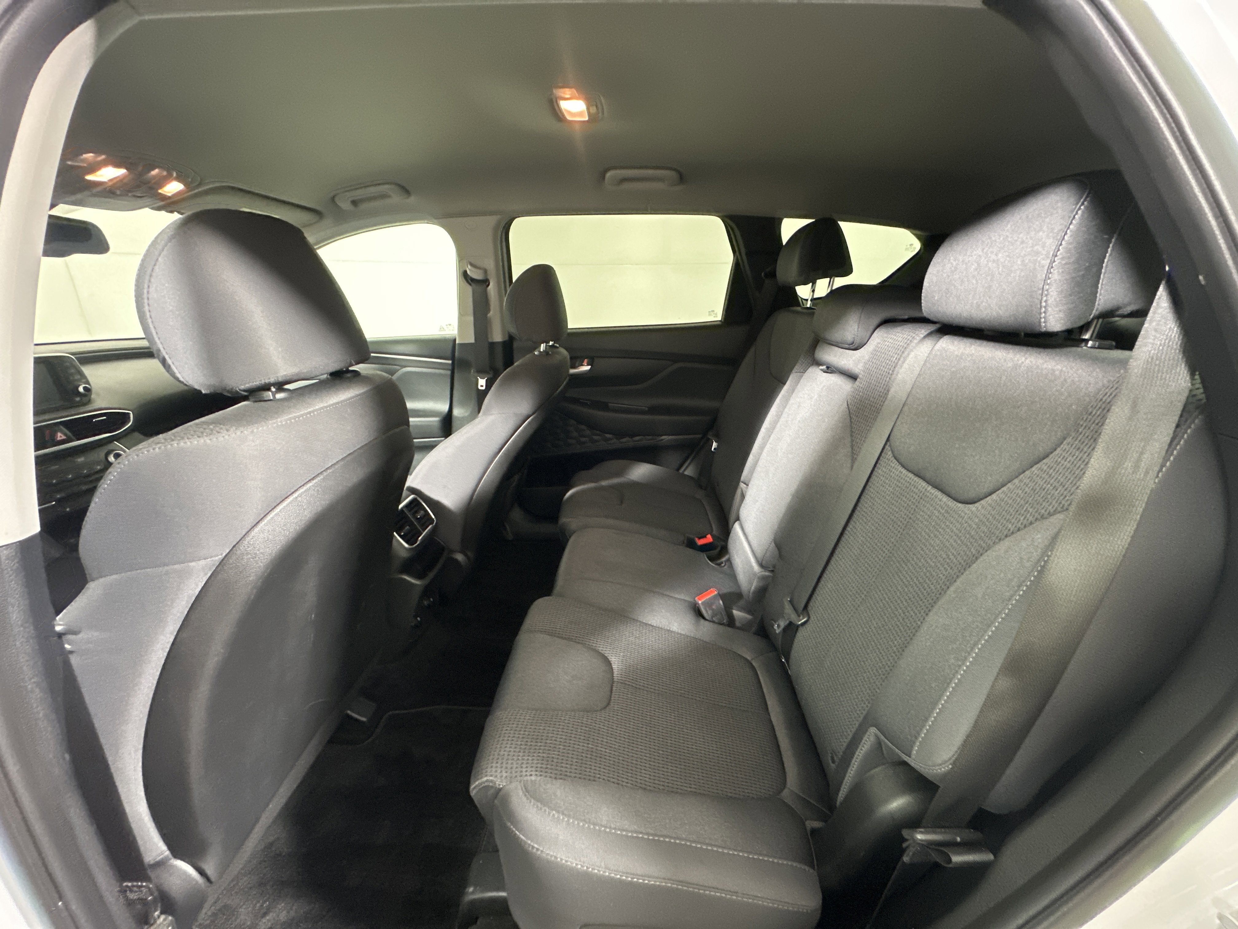 Used 2020 Hyundai Santa Fe SEL FWD image 21
