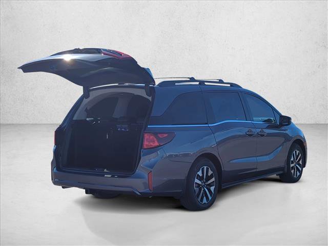 New 2026 Honda Odyssey EX-L image 2