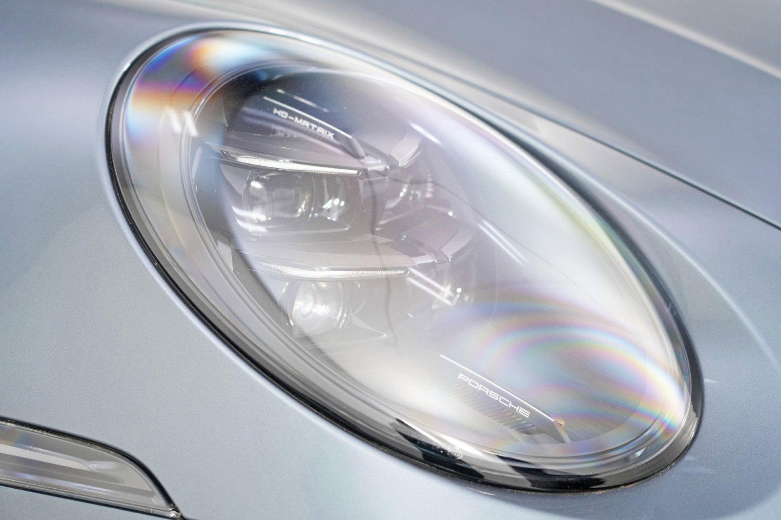 Used 2025 Porsche 911 Carrera image 62