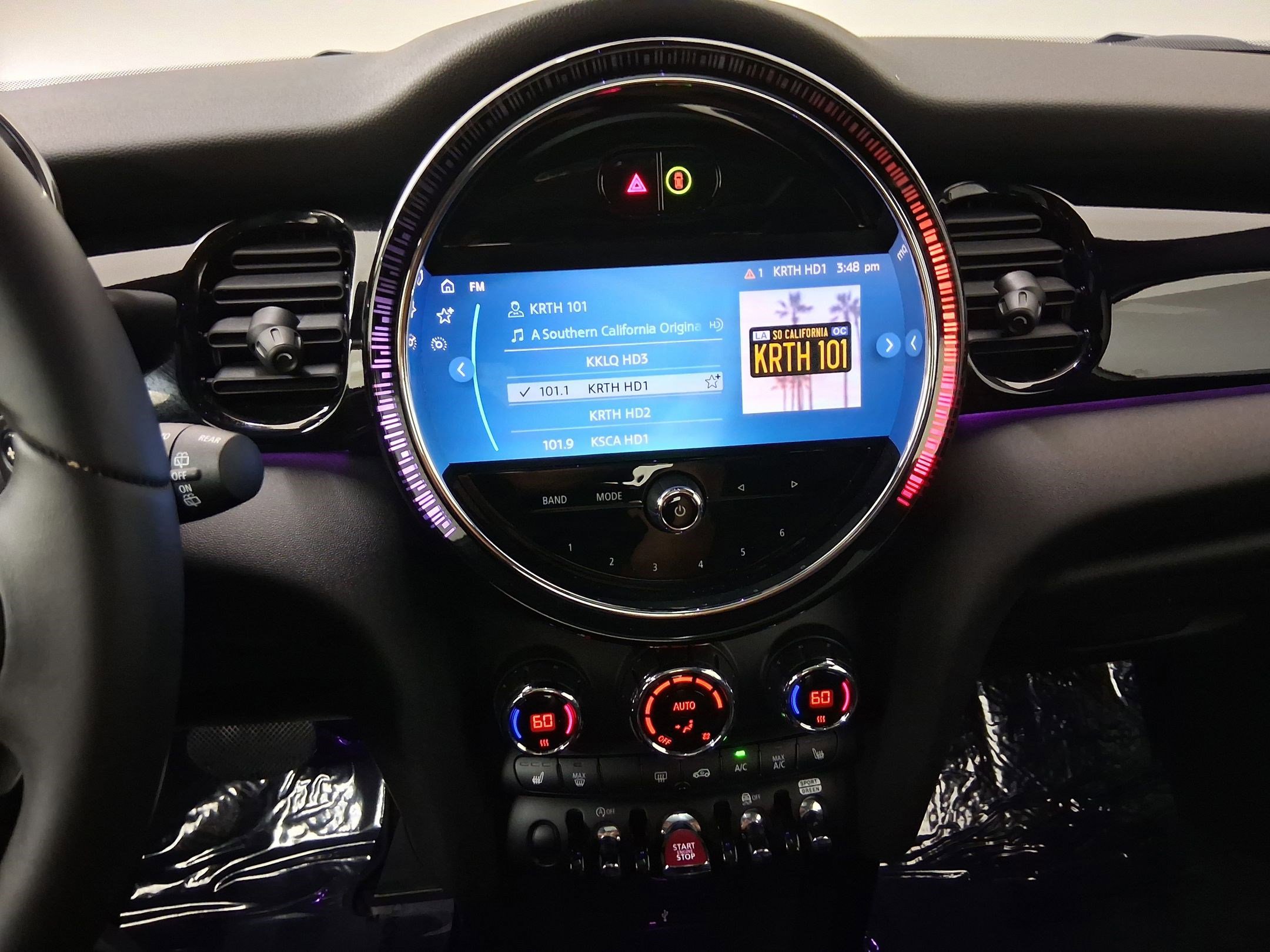 Certified 2024 MINI Cooper S image 25