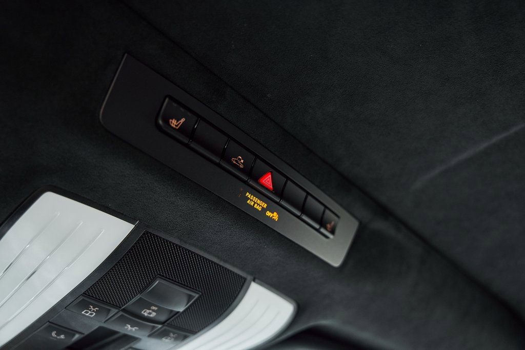 Used 2021 Mercedes-Benz AMG GT Black Series image 89