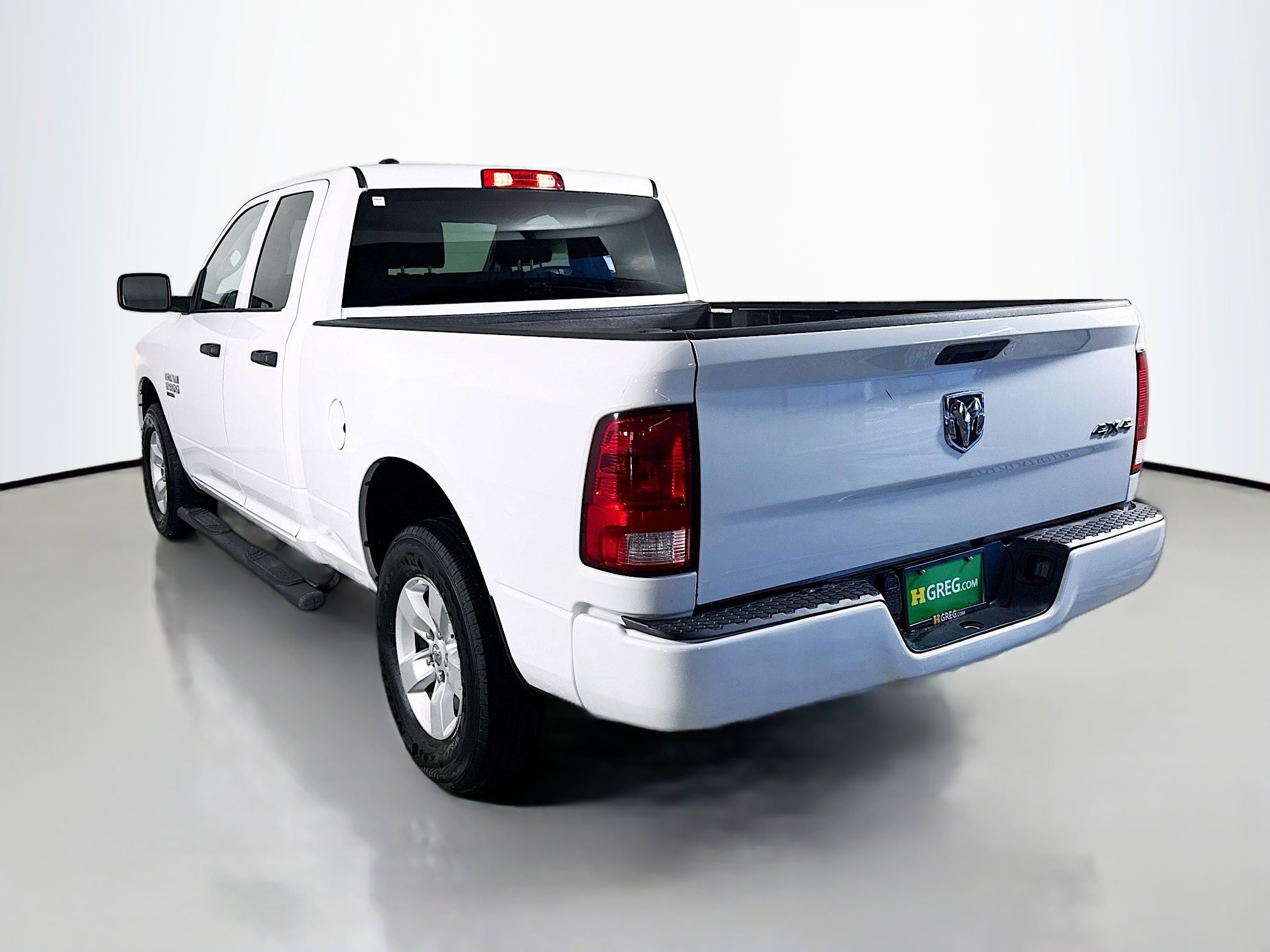 Used 2019 RAM 1500 Express image 7