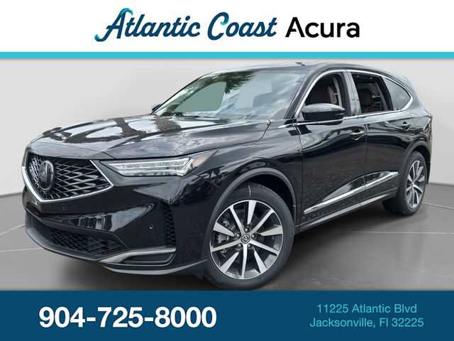 New 2026 Acura MDX w/ Technology Package