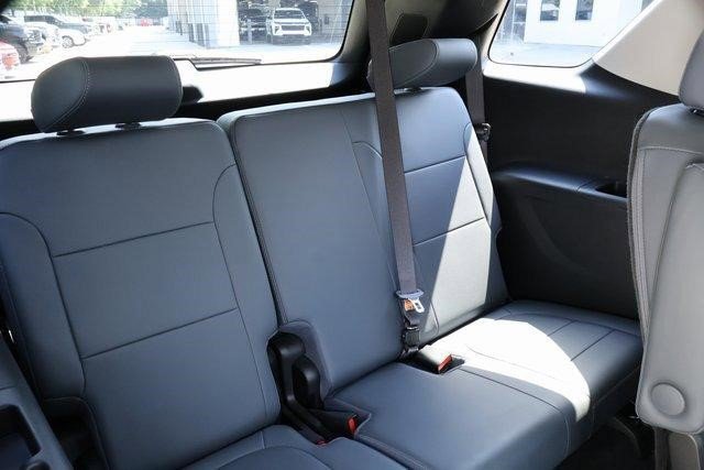 Certified 2021 Chevrolet Traverse Premier image 8