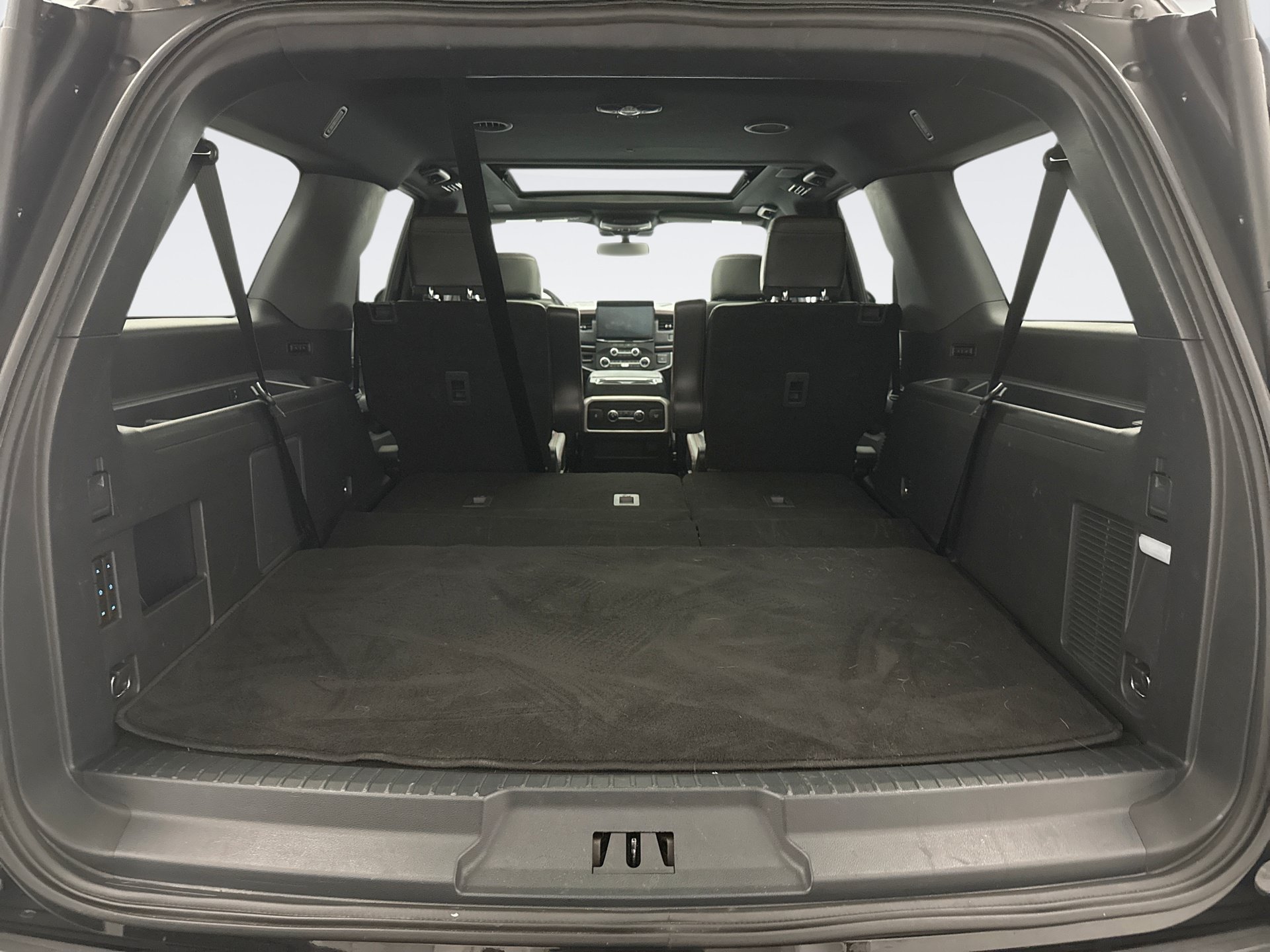 Used 2022 Ford Expedition Max Limited AWD/4WD image 26
