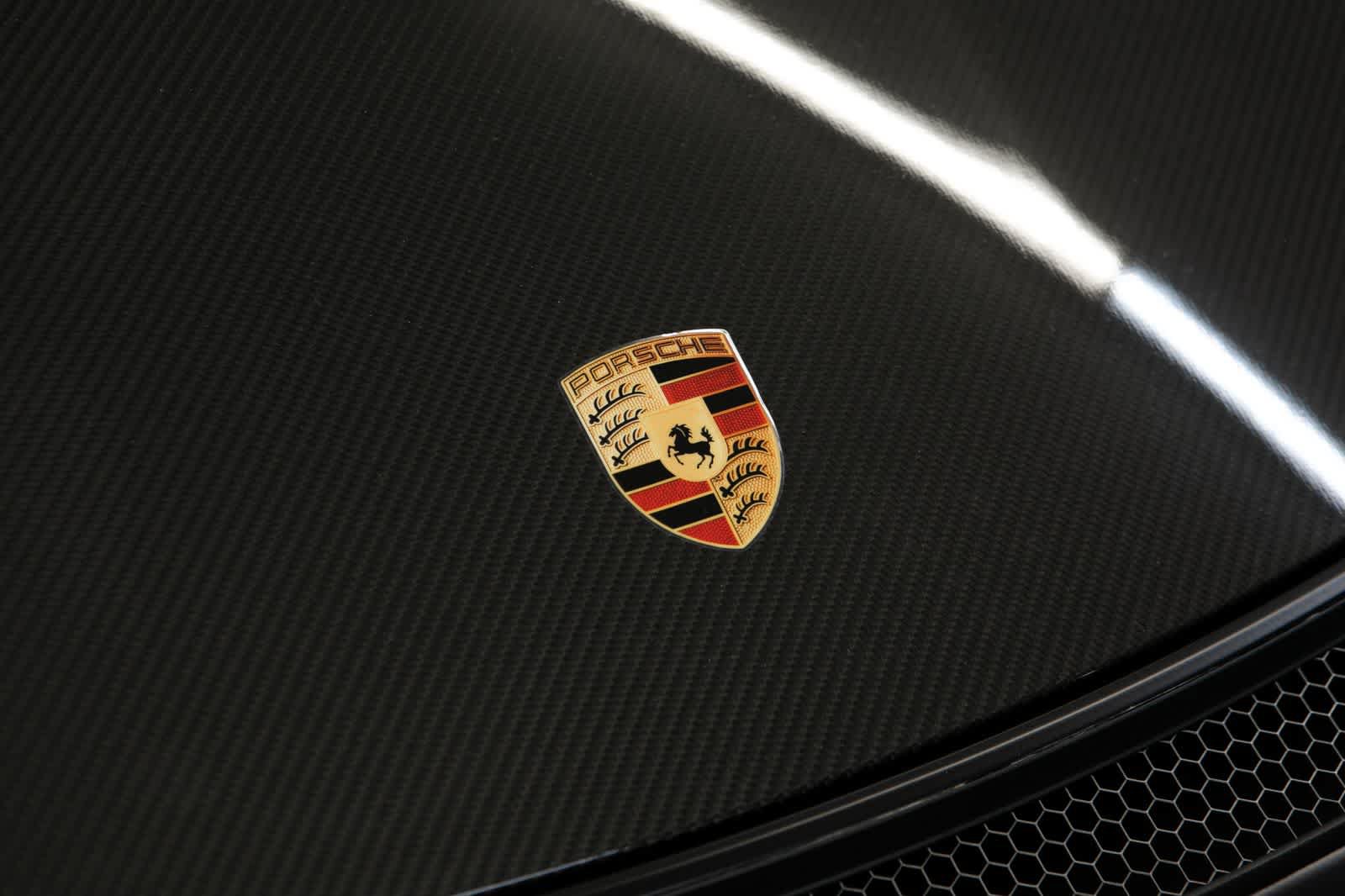 Used 2024 Porsche 718 Cayman GT4 RS RWD image 17