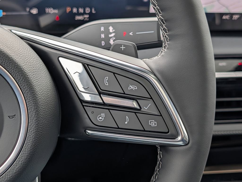 New 2026 Buick Enclave Avenir w/ Super Cruise Package image 33