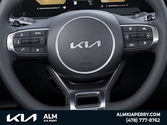 New 2026 Kia K5 GT-Line FWD image 22