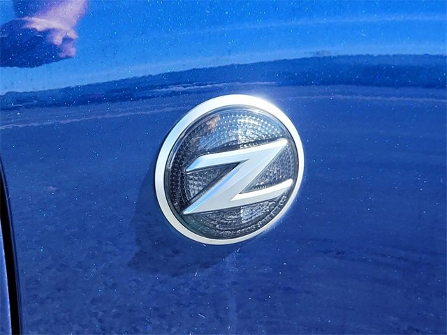 Certified 2017 Nissan 370Z w/ Sport Package image 16