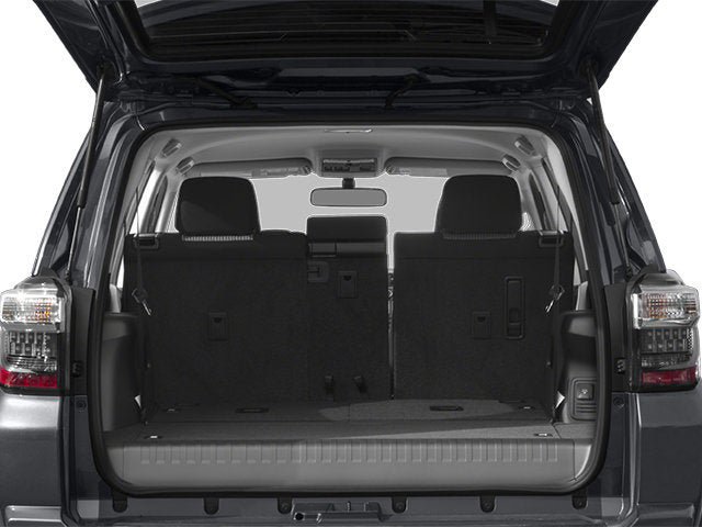 Used 2014 Toyota 4Runner SR5 Premium AWD/4WD image 12