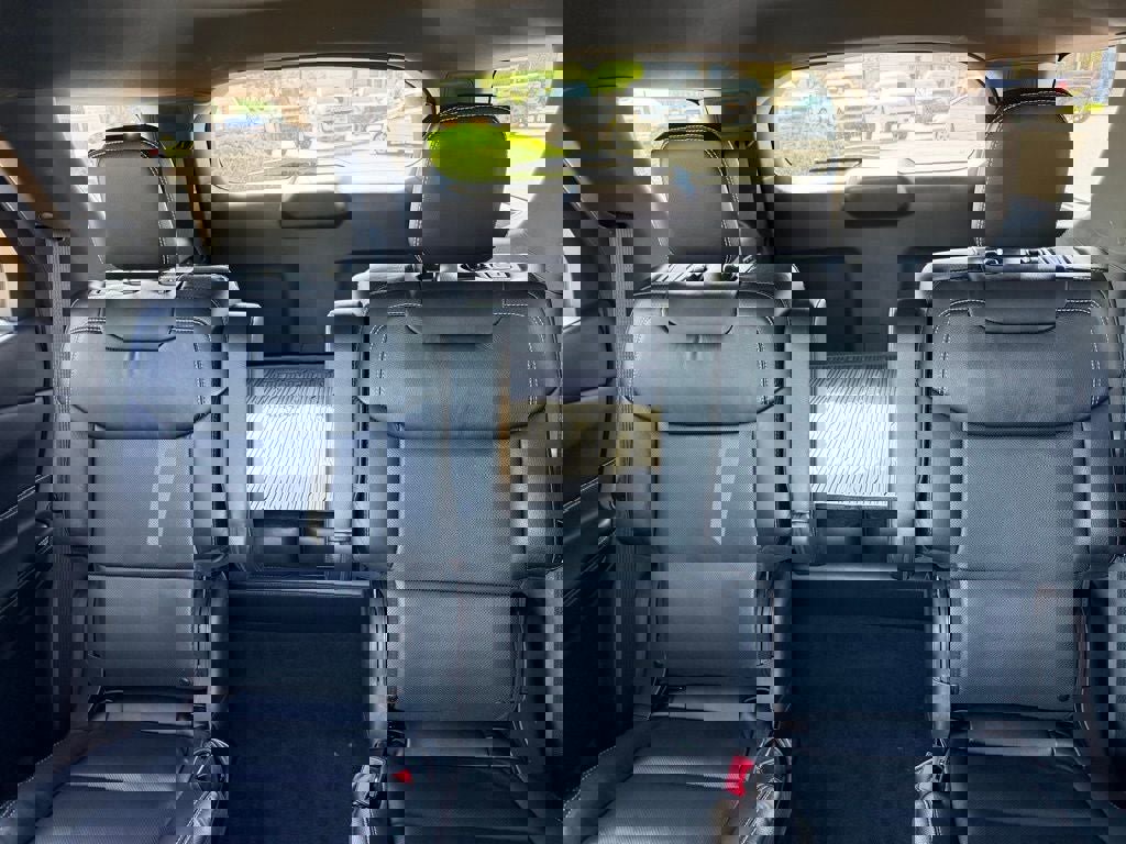 Certified 2022 Ford Explorer ST w/ Equipment Group 401A image 34