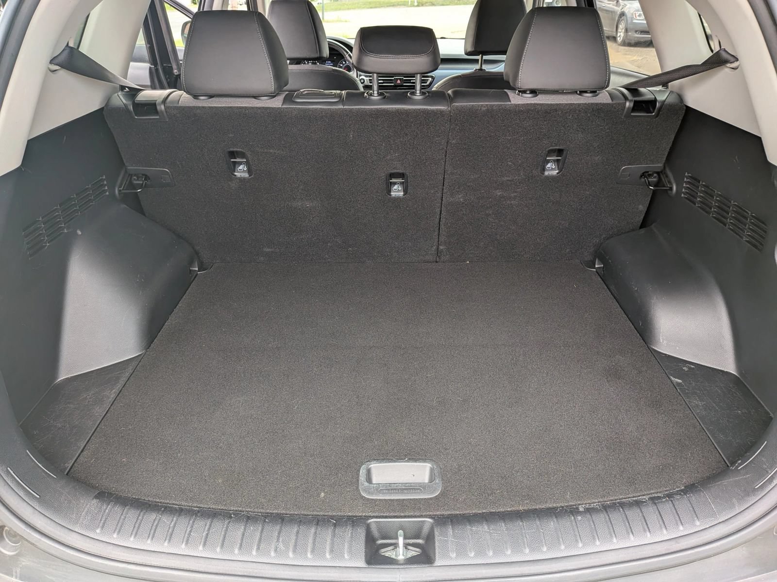 Used 2022 Kia Seltos S AWD/4WD image 28