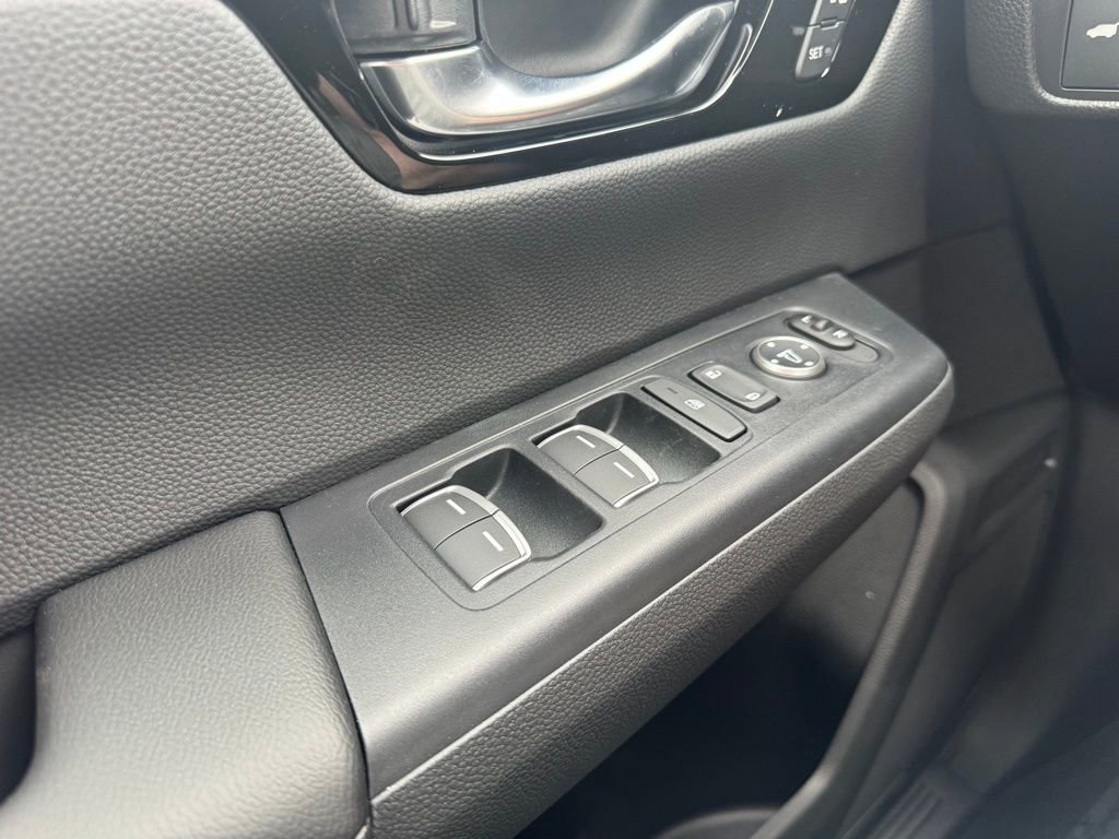 New 2026 Honda CR-V EX-L image 12