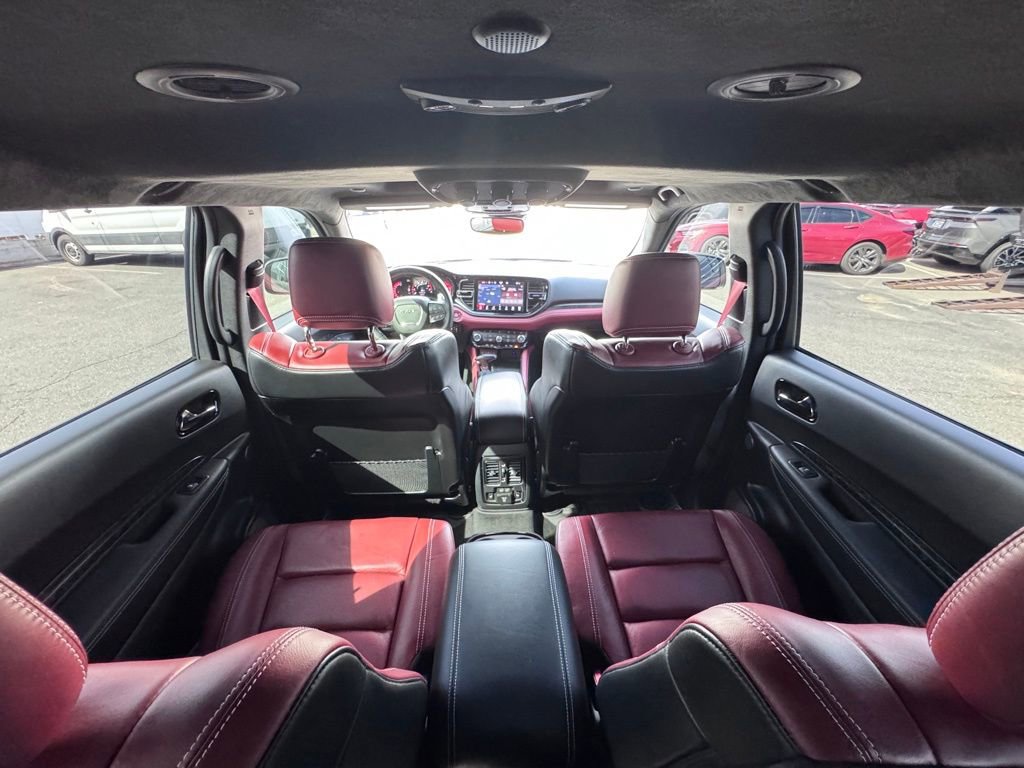 Used 2024 Dodge Durango SRT Hellcat AWD/4WD image 26