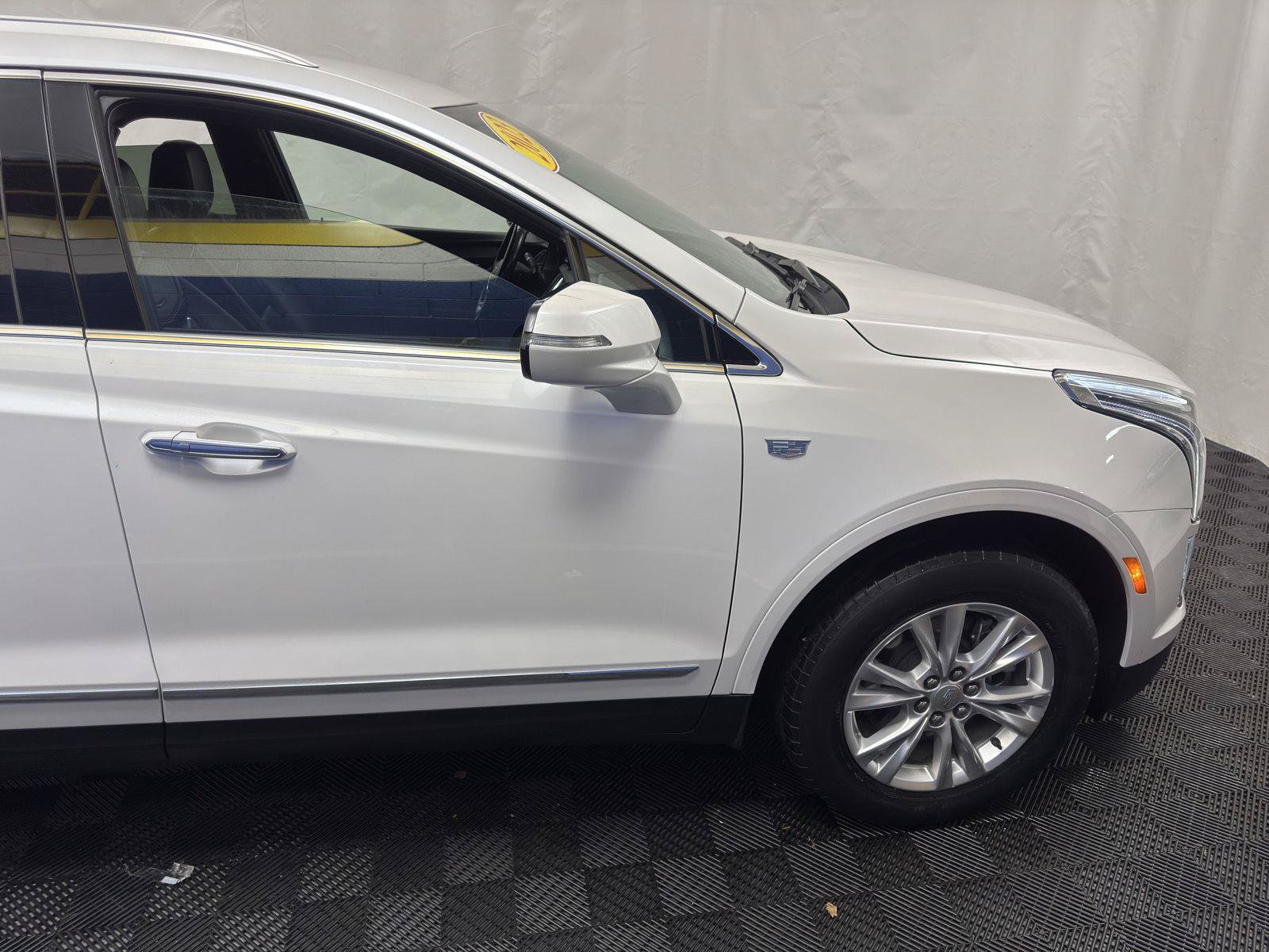 Used 2023 Cadillac XT5 Luxury AWD/4WD image 14