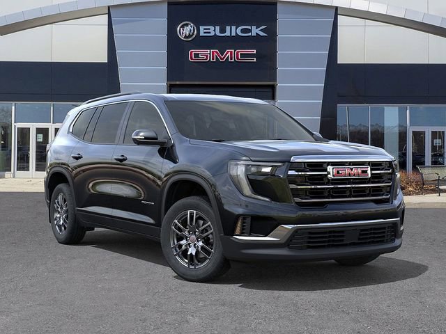 New 2026 GMC Acadia Elevation image 7